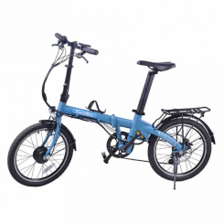 Електровелосипед EnerSol E20