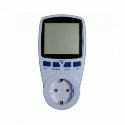 Енергометр Feron TM55