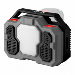 Energy+ 18V акумуляторна радіостанція Li-ion