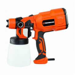 Фарбопульт електричний TSG-650