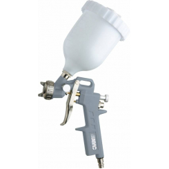 Фарборозпилювач G-540F ABAC з верхнім бачком 0,5л еко; Ø1,5 мм; 200 л/хв., 3 бар
