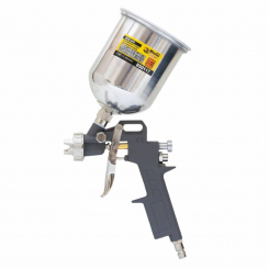 Фарборозпилювач HP Ø1.5 з в/б (мет) Sigma (6811051)