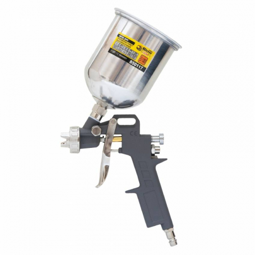 Фарборозпилювач HP Ø1.5 з в/б (мет) Sigma (6811051)