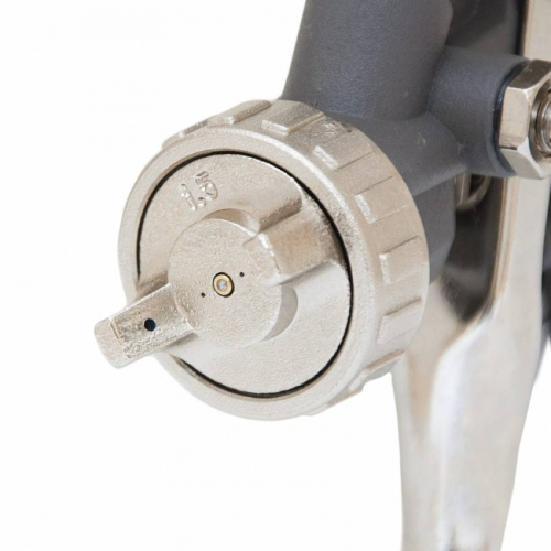 Фарборозпилювач HP Ø1.5 з в/б (мет) Sigma (6811051)