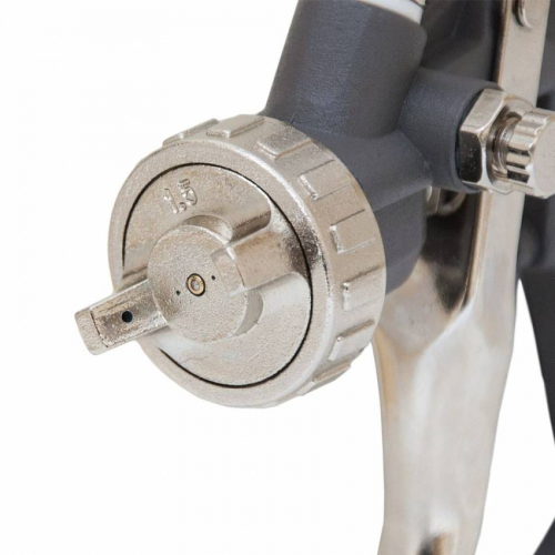 Фарборозпилювач HP Ø1.5 з в/б (пласт) Sigma (6811041)