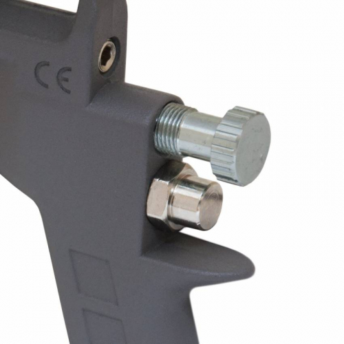 Фарборозпилювач HP Ø1.5 з в/б (пласт) Sigma (6811041)