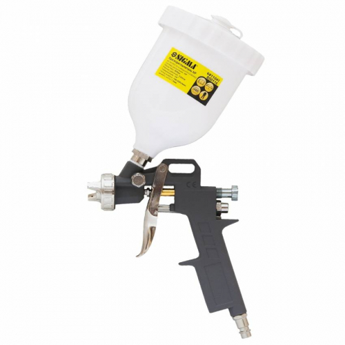 Фарборозпилювач HP Ø1.5 з в/б (пласт) Sigma (6811041)