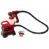 Фарборозпилювач акумуляторний Einhell TE-SY 18/90 Li - Solo (4260040)