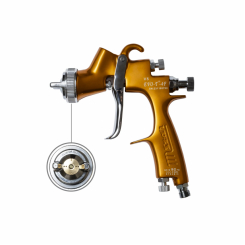 Фарборозпилювач пневматичний Star EVO-T-4F-185G (1,8 мм)