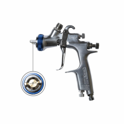 Фарборозпилювач пневматичний Star S-4C-181G (1,8 мм)