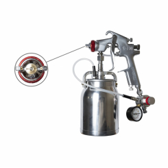 Фарборозпилювач пневматичний Star S-770VR-05P (3,0 мм)