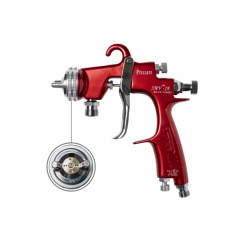 Фарборозпилювач пневматичний Star SMV-2F-153P (1,5 мм)