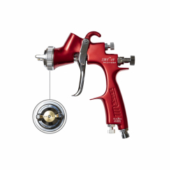 Фарборозпилювач пневматичний Star SMV-4F-142G (1,4 мм)