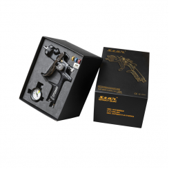 Фарборозпилювач пневматичний Star XPSV14 (1,4 мм)