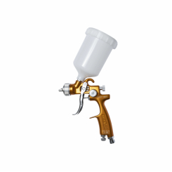 Фарборозпилювач пневматичний міні Star EVO-T-106TF-10G (1,0 мм)