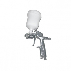 Фарборозпилювач пневматичний міні Star S-2-05R (0,5 мм)