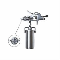 Фарборозпилювач пневматичний міні Star SJ-108 (1,4 мм)