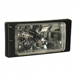 Фари додаткової моделі LADA/2110-12/LA 519 DB-W