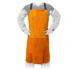 Фартух зварника (90 х 50) Rhino Weld