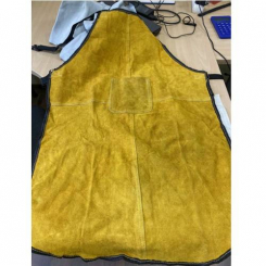 Фартух зварювальника 60*90 см.