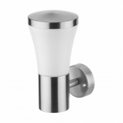 Фасадний світильник 23,5 см