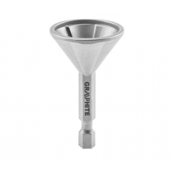 Фаска 4-20 мм, HEX