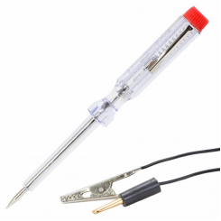 Фазометр автомобільний 155мм 6-24В Sigma (4008651)