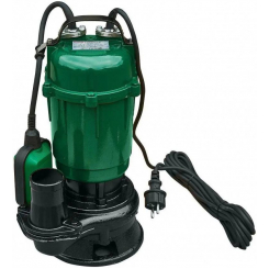 Фекальний насос Nowa WQD C850f (149331)