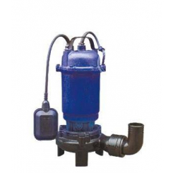 Фекальний насос Werk WQCD12 2.6 кВт (65338)