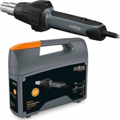 Фен HG 2420 E кейс