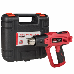 Фен будівельний Vitals Master Tf 206JScc