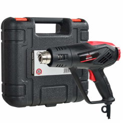 Фен будівельний Vitals Professional TF 208JSce