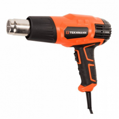 Фен промисловий Tekhmann THG-2001