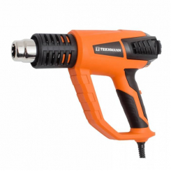 Фен промисловий Tekhmann THG-2003