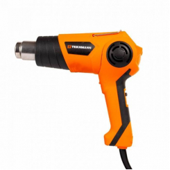 Фен промисловий Tekhmann THG-2100 DA