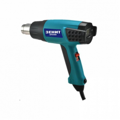 Фен промисловий Зеніт ЗФ-2200