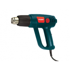 Фен промисловий Zenith ZF-E 2000