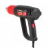 Фен технічний 2000 Вт, 2 режими, регулювання, 50-600 °C, 250-500 л/хв INTERTOOL WT-1020