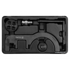 Фіксатори газорозподільної системи двигунів авто групи BMW YATO 1/2" 6 шт