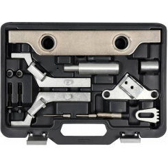 Фіксатори газорозподільної системи двигунів авто групи Opel, Saab, Chevrolet YATO: набір 14 елем.