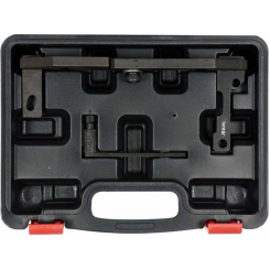 Фіксатори газорозподільної системи двигунів авто групи PEUGEOT/CITROEN 1,0-1,2 VTI YATO: наб 3 елем