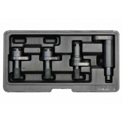 Фіксатори газорозподільної системи двигунів авто групи VW-SEAT-SKODA YATO наб. 4 елем.