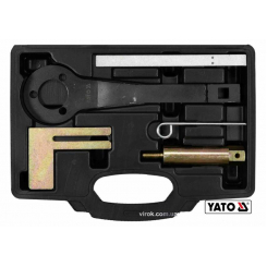 Фіксатори газорозподільної системи двигунів групи BMW/CITROEN YATO: комплект, 5 шт.