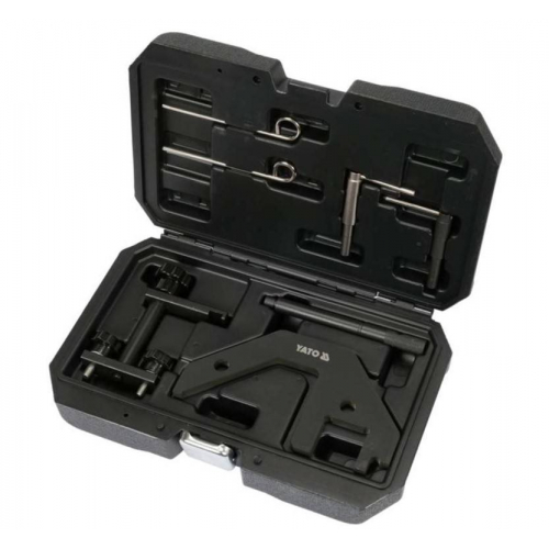 Фіксатори приводів газорозподільного механізму двигунів BMW YATO, 7 елем.