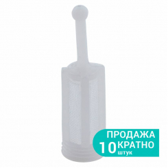 Фільтр (10шт.) у верхній бачок для фарборозпилювача Refine (6817991)