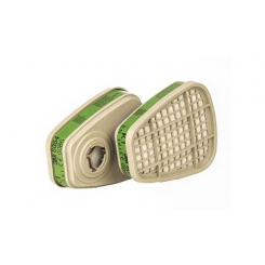 Фільтр 3М 6054 К1 (аміак)