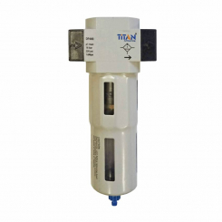 Фильтр очистки 1/2 TITAN DF400-04