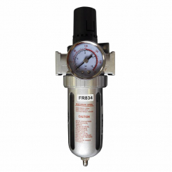 Фільтр очищення 1/2