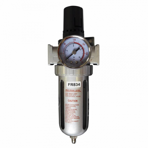 Фільтр очищення 1/2