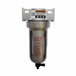 Фільтр очищення 1/4" Air Pro F802